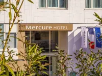 Mercure Marseille Centre Prado Vélodrome