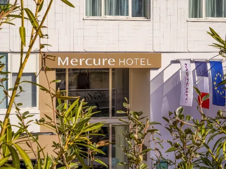 Mercure Marseille Centre Prado Vélodrome