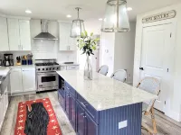 Beautiful 4 bed with Pool + Spa