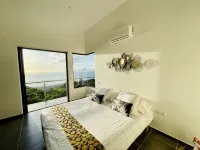 Tahiti Moetama Lodge : VILLA NUI - Villas