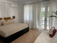 Spanish style farmhouse with 6 bedrooms, pool, incredible views in Vieques!