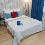 Kvartira Vidovaya Kvartira V Novom Dome Flat - 2星級