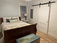 Walk to Bay Street and Historic Downtown Beaufort! Close to Parris Island MCRD!! - 4 星級