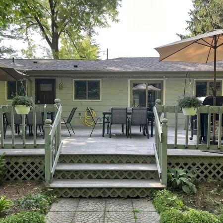 Steps to Beach. Hot Tub. Dog Friendly. Game Room.