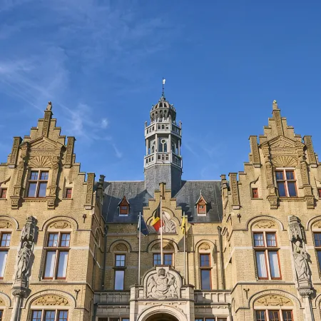 Novotel Ieper Centrum Flanders Fields