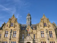 Novotel Ieper Centrum Flanders Fields