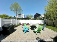 Beachy Getaway Near Newport & Beaches - Beach