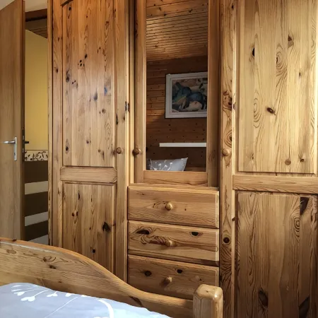 Vacation apartments, for families and children