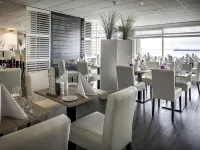 Churchill hotel Terneuzen - breakfast
