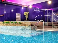 Parkmore Hotel & Leisure Club, Sure Hotel Collection by BW Hotels in Egglescliffe