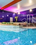 Parkmore Hotel & Leisure Club, Sure Hotel Collection by BW - Gym