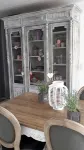 Air-conditioned wooden house, heated swimming pool, spa, internet and bicycles in a quiet location