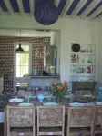 Villa in Royan Park, 15 pers. - 200m from beach - 400m from shops/station. - Boutique