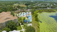 Cozy Apartment 3Bd/2BA at Windsor Hills WH28131