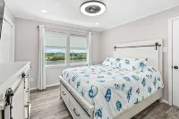 Luxury Beach Estate Ocean View, Pool, 360° Deck&Beach Access 20%Off Last Minute - Beach