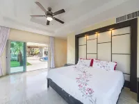 Bachelor Mansion Punta Cana - 24 GUEST - Luxury 9BR Villa Coral GATED Community