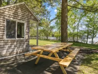 Sebago Breeze Lake House Hotels in Casco