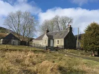 Cosy Rural Retreat in the Beautiful Yarrow Valley (Licence Number SB00743F) - 3-Star