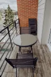 Beautiful apartment on the edge of seine Vernon giverny sleeps 8