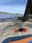 House at Sunshine- Long Lake, 5 Min Walk to Causeway