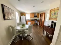 Main St. Retreat - WiFi