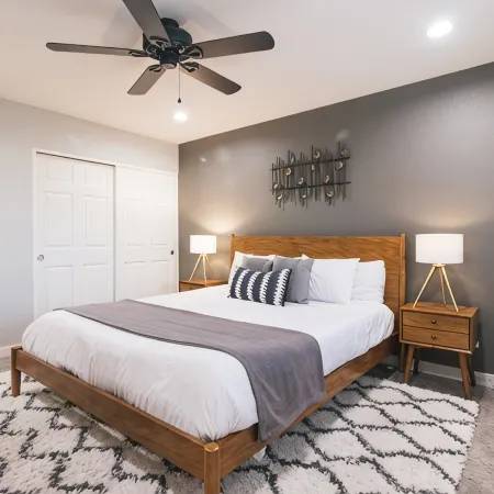 NEW! Near ASU/Spring Training/Old Town Scottsdale!