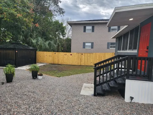 Lovely One Bedroom Home - 3-Star