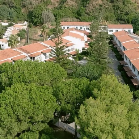 Resort Sciabache