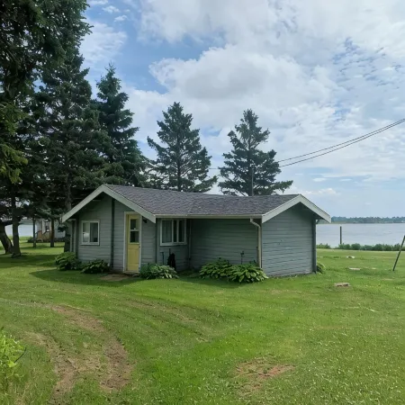 The “Small” Cottage