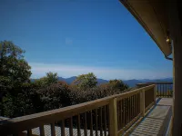 Large Groups - sleeps up to 24 -group ski rentals & lift tickets available Hotels in Beech Mountain