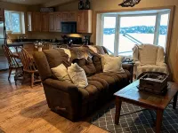 Welcome to our Mountain Lake Getaway Hotels in Meagher County