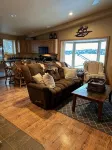 Welcome to our Mountain Lake Getaway