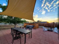 Tortoise Oasis - Hot tub, Shuffleboard, & More! - 4-Star