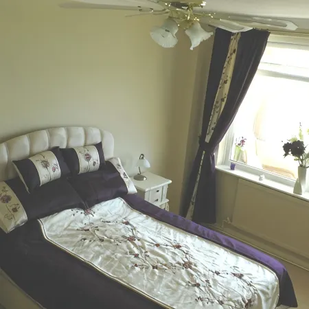 With Spectacular Sea Views the Flat is Literally Across the Road from the Beach.