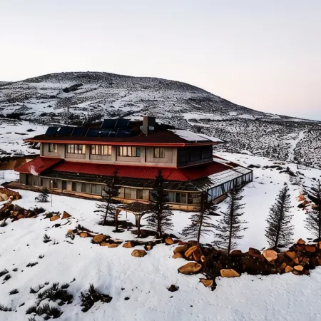 Browns Canyon Lodge - with an Indoor Hot Tub and Game Room-