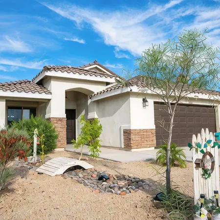 Hideaway in the Heart of the City/ 2-K bed, centrally located home