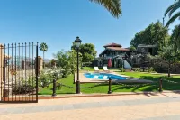 Villa "El Secreto II" A paradise with stunning views. - piscina