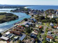Summer Breeze ForsterThe Perfect Family Getaway on the Mid North Coast of NSW - 3つ星