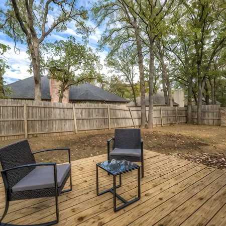 Spacious Brick House 3BR 2BA A+