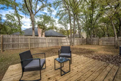 Spacious Brick House 3BR 2BA A+