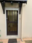 Ground floor near the beach - 무료 와이파이