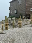 The Cozy Cabin near Geneva on the Lake and Wineries!