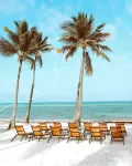 Beautiful villa with private pool just 10 min from the beach - Виллы