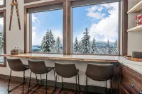 Ultimate Sandpoint Lodge: Ski, Golf & Lake Retreat - 부티크