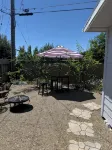Unwind@839 says it all! Charming cottage in Lodi, a wine country destination.