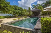 Villa Paolita - Pools
