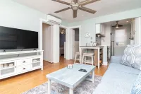 Dewey Beach House.  Just steps from the Ocean and all the Dewey fun spots