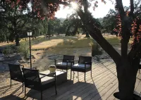 Private Home at the foot of Yosemite National Park - Homestays