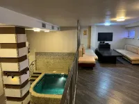 YarDom Hotel - Inns