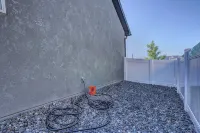 Desert Mineral Ascent- 2B2B Game Room Pet Friendly Views of CO National Monument